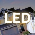 Satco 4w Led G16 5 Globe Light Bulb 5000k Natural 350 Lumens Clear Finish E12 Candelabra Base Dimmable 300 Degree Beam Enclosed
