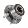 Aintier Front Wheel Hub Assembly Fit Ford Explorer 2013-2014 Aluminumheels For 2015-2020 W O Police Packag 5 Lugs W Abs Bearing