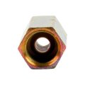 Brake Pipe Fitting Rear For Chevy C1500 C2500 C3500 1992 1993 1994 1995 Nut Attachment Alloy Steel Part Number 15758798 