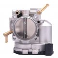 Throttle Body Fuel Injection Electronic Assembly Tb1060 06a133062d 06a133062q S20156 674006 