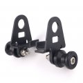Rear Axle Sliders Swing Arm Spools Bobbins Fit For Cb500x Cb500f Cbr500r 2013 2014 2015 2016 2017 2018 Cotton Reel Stand 