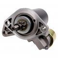 Aintier Starter Replacement Fit For Corrado 1992 1993 1995 1996 1993-1997 1 8l Cabrio 1995-2002 1993-1999 Assat 1992-1997 2 0l