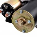 Aintier Starter Replacement Fit For Corrado 1992 1993 1995 1996 1993-1997 1 8l Cabrio 1995-2002 1993-1999 Assat 1992-1997 2 0l