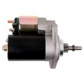 Aintier Starter Replacement Fit For Corrado 1992 1993 1995 1996 1993-1997 1 8l Cabrio 1995-2002 1993-1999 Assat 1992-1997 2 0l