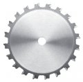 Cmt 230 224 01 Blade For Box And Finger Joint Set With 8-inch Diameter By 24 Teeth Ftg Grind 5 Bore 