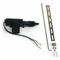 Autoloc Power Accessories 9773 Heavy Duty 2-wire Actuator 