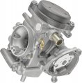 Caltric Carburetor Compatible With Can-am Outlander 400 2003 2004 2005 2006 2007 2008
