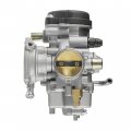 Caltric Carburetor Compatible With Can-am Outlander 400 2003 2004 2005 2006 2007 2008
