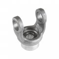 Caltric Rear Drive Shaft Middle Yoke U-joint Compatible With Yamaha 5el-17556-00-00 4x7-17556-00-00