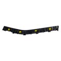 Rear Upper Bumper Cover Bracket Passenger Side For Kia Telluride 2020 2021 2022 2023 Replacement Ki1143120 191275813096 