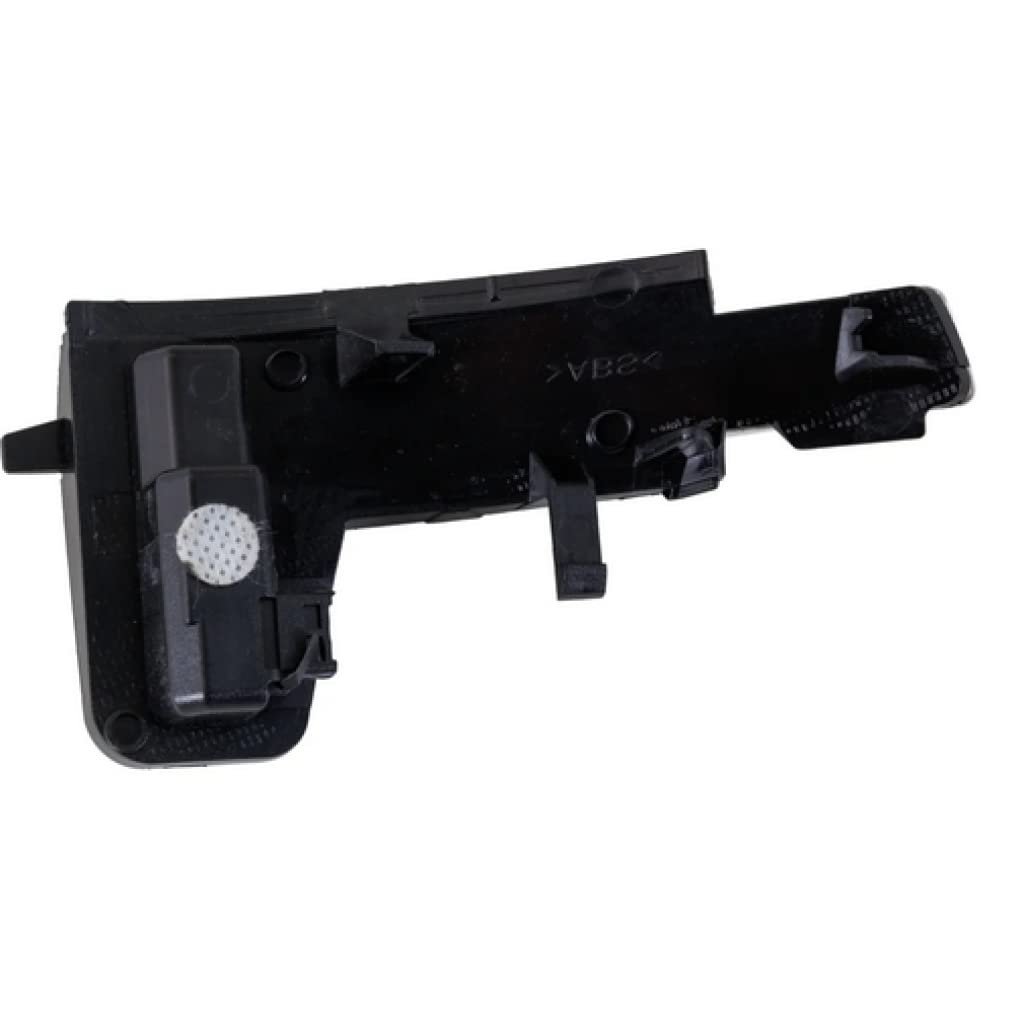 Mirror Turn Signal Light Assembly Driver Side For Volvo V90 Cross Country 2017 2018 2019 2020 2021 Replacement Vo1328101 And