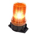 360 Degrees 30 Led Amber Mini Beacon Strobe Light Vehicle Safety Warning Emergency 12 To 110v Waterproof 660lm For Trucks And 