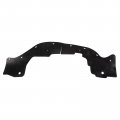 Trq Front Right Inner Fender Liner For Chevy Express 1500 2500 3500 Gmc Savana 