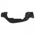 Trq Front Right Inner Fender Liner For Chevy Express 1500 2500 3500 Gmc Savana