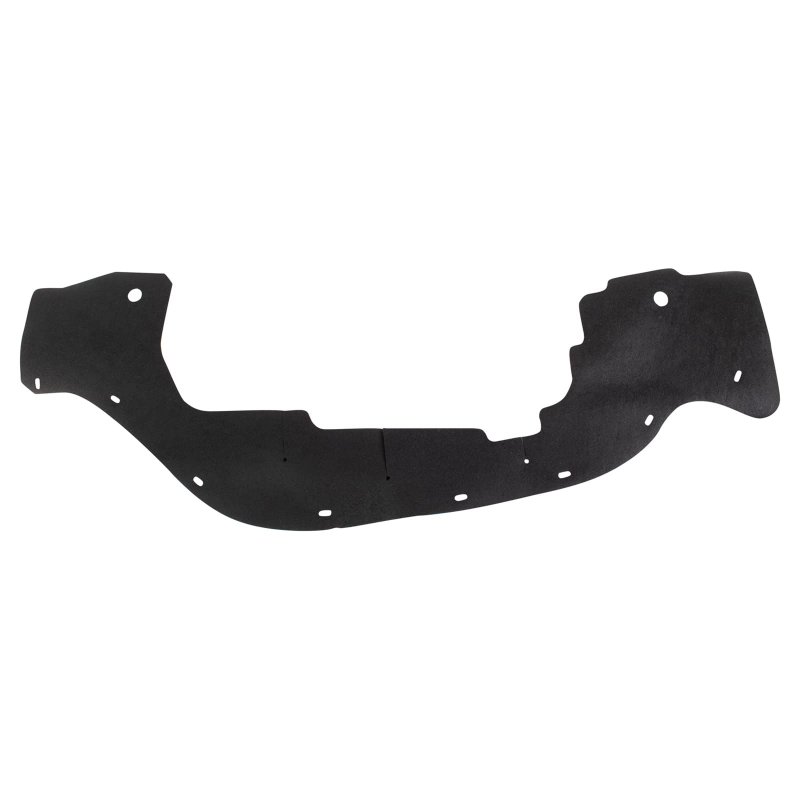 Trq Front Right Inner Fender Liner For Chevy Express 1500 2500 3500 Gmc Savana