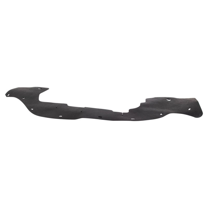 Trq Front Right Inner Fender Liner For Chevy Express 1500 2500 3500 Gmc Savana