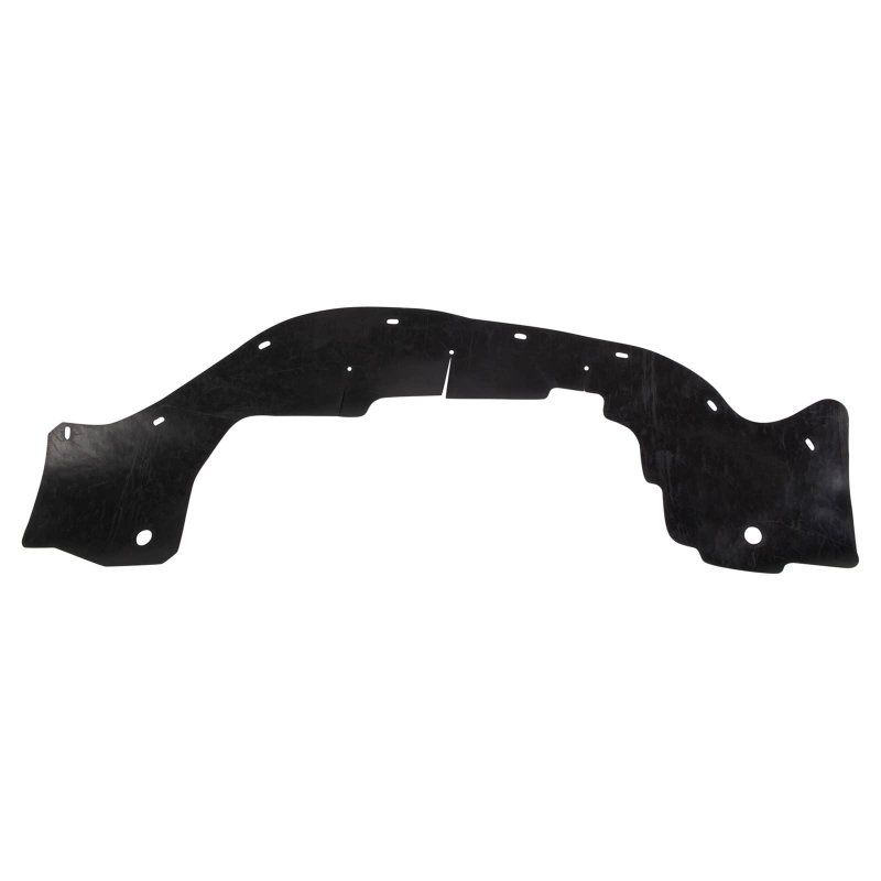 Trq Front Right Inner Fender Liner For Chevy Express 1500 2500 3500 Gmc Savana