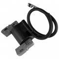 Caltric Ignition Coil Compatible With John Deere Sabre 1538h 1546g 1638h 1648h S1742 Sst16 St18
