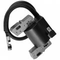 Caltric Ignition Coil Compatible With John Deere Sabre 1538h 1546g 1638h 1648h S1742 Sst16 St18