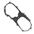 Left Clutch Cover Gasket Replacement For Polaris Predator 90 50 2003-2006 