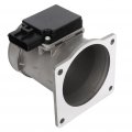 Aintier Mass Air Flow Sensor Meter 97bb12b579aa Fit 1995-1999 Ford Contour 1999 2001-2002 Mercury Cougar For Mystique