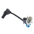 Newyall Set Of 4 Front Rear Left Driver And Right Passenger Side Abs Wheel Speed Sensor