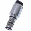 Solarhome New Transmission Solenoid Valve 0501 320 204 0501320204 0501-320-204 For Zf