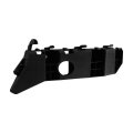 Front Bumper Bracket Driver Side For Hyundai Santa Fe 2021 2022 2023 Capa Certified Replaces 86551s2500 Hy1042148 Hy1042148c 