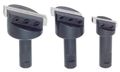 Steelex M1096 Fly Cutter Set With Tool Bits 