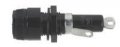 Bussmann Bp Hkp High-profile Panel Mount Fuse Holder 