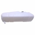 Solarhome Coolant Tank Water Radiator Reservoir Bottle Expansion Compatible With Bobcat Skid Steer Loader S150 S160 S175 T180