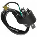 Caltric Ignition Coil United Motors V2s 250r Sport