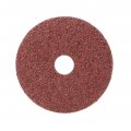 3m Fibre Disc 381c Metal Grinding 24 Grit Aluminum Oxide Weld And Beveling For Angle Grinders 4 5 X 7 8 