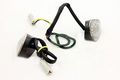 Euro Led Flush Mount Turn Signal For Yamaha Yzfr6 2003 2004 2005 R6s 2006 2007 C
