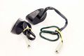 Euro Led Flush Mount Turn Signal For Yamaha Yzfr6 2003 2004 2005 R6s 2006 2007 C