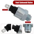 16200-z6l-003h 16200z6l003 16200-z6l-003 Solenoid Valve Kits For Honda Gxv660r Tad2 Taf Gxv660rh Taf4 Gxv690r Taf2