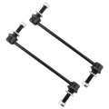 2pcs Front Sway Bar End Links For Chrysler 300 2005 2019 Dodge Challenger 2017 Charger 2007 2019 Magnum 2005 2008 Awd K750154 