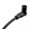 Jjing Ignition Coil 0k63030srv Compatible With Generac Gp15000 Gp1500 Gp1750 Centurian Portable Generator