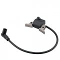 Jjing Ignition Coil 0k63030srv Compatible With Generac Gp15000 Gp1500 Gp1750 Centurian Portable Generator
