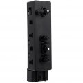 For Seat Switchfr Power Window Switch Driver Side Fits Buick Allure 09-05 Enclave 15-08 Encore 16-13 Lacrosreplace