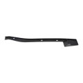 Rear Bumper Brackets Pair For Chevy Suburban 2500 2007 To 2013 Driver And Passenger Side Support Replacement Gm1143120 