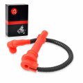 Ignition Coil Spark Plug Cap And Wire For Sportsman 570 2014-2023 450 Ho 2016 Hawkeye 325 2x4 2015