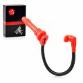 Ignition Coil Spark Plug Cap And Wire For Sportsman 570 2014-2023 450 Ho 2016 Hawkeye 325 2x4 2015