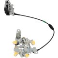 6l3z18264a01c Door Lock Actuator Fit For Ford F-150 1997-2003 Rear Left Driver Side 