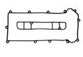 Vc435g Valve Cover Gasket Set For 2001-2005 Ford Ranger Focus And Mazda 6 B2300 2 3l L4 Dohc 16v 140cid 2260cc 