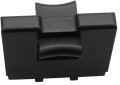 Eaccessories Center Console Cup Holder Divider For Subaru Forester 2020-2024 A Assy Insert Replacement A Durable
