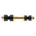 Stabilizer Bar Link Set For 2001 To 2006 Gmc Sierra 3500 Split Bushing 5 In Bolt Length 4 Bushings Rear Suspension 