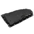 Transmission Oil Pan Replacement For Nissan Altima 2013 2018 Rogue Juke Nv200 X Trail Part Number 265 862 3139028x0a 313903vx0a 
