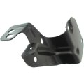 Rear Bumper Bracket Passenger Side Forord F 250 F 350 2017 2018 2019 Steel Outer Reinforcement Replacement Fo1163104