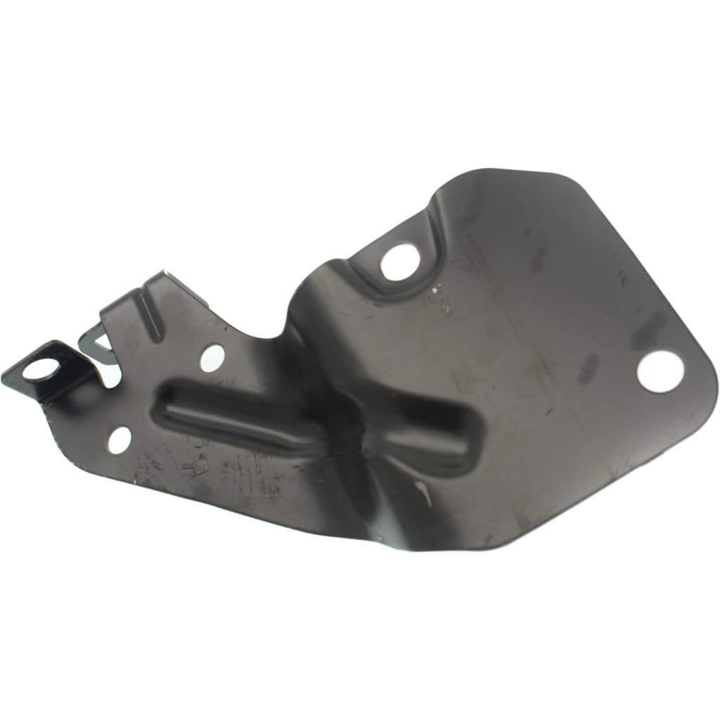 Rear Bumper Bracket Passenger Side Forord F 250 F 350 2017 2018 2019 Steel Outer Reinforcement Replacement Fo1163104